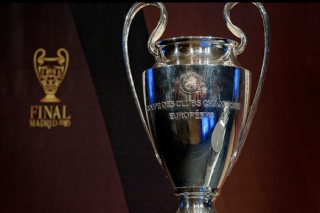 Illustration for article titled Your Barcelona/Manchester United Open Thread